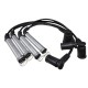 Cables De Bujias Ford Fiesta Power Max Move (METALICO)