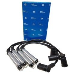 Cables De Bujias Ford Fiesta Power Max Move (ORIGINALES)