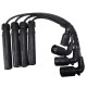 Cables de Bujia Chevrolet Aveo Nubira Lanos