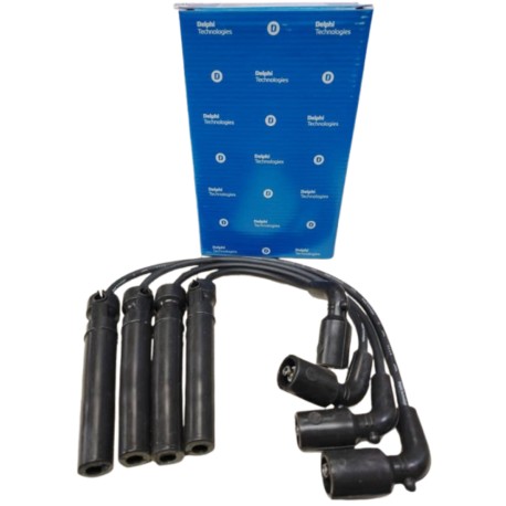 Cables de Bujia Chevrolet Aveo Nubira Lanos