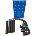 Cables de Bujia Chevrolet Aveo Nubira Lanos