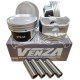 Juego Piston 030 Chevrolet Aveo y Corsa Motor 1.6 CON MUECA