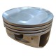 Juego Pistones STD Chevrolet Optra Desing Advance CON MUESCA