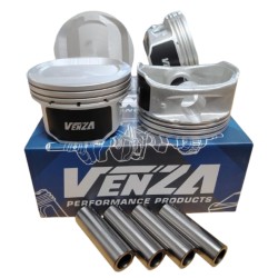 Juego Pistones STD Chevrolet Optra Desing Advance CON MUESCA