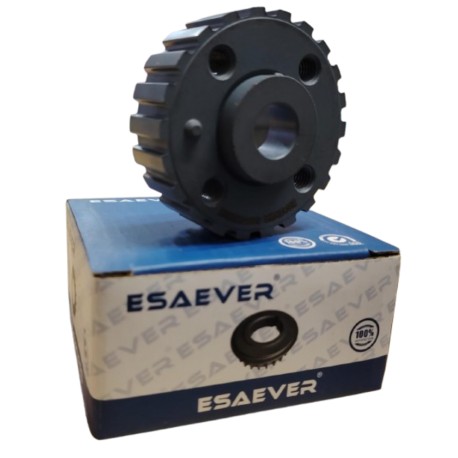 Piñon Cigueñal Volkswagen Gol Parati Saveiro Golf Vento 1.8