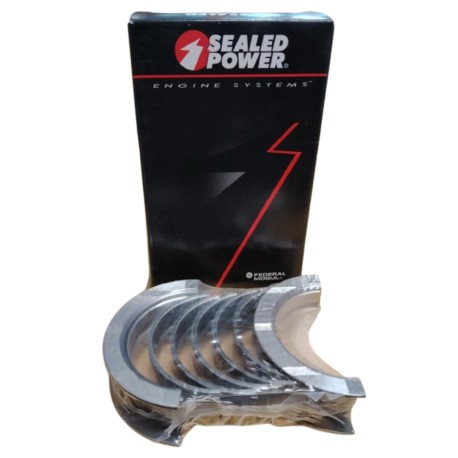 Concha Bancada 010 Ford Explorer Ranger 4.0 OHV SOHC