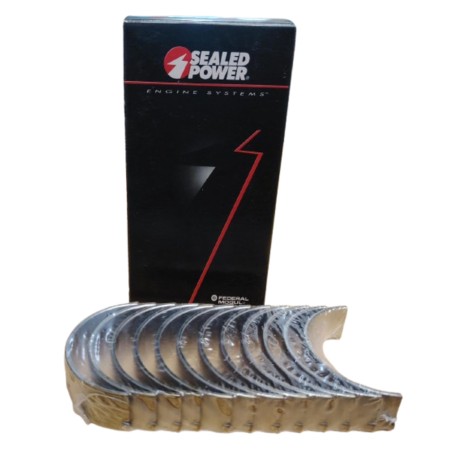 Concha Biela 020 Chevrolet Malibu Montecarlo Motor 200 78/79