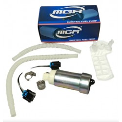 Pila Bomba Gasolina Trailblazer Luv Dmax 3.5