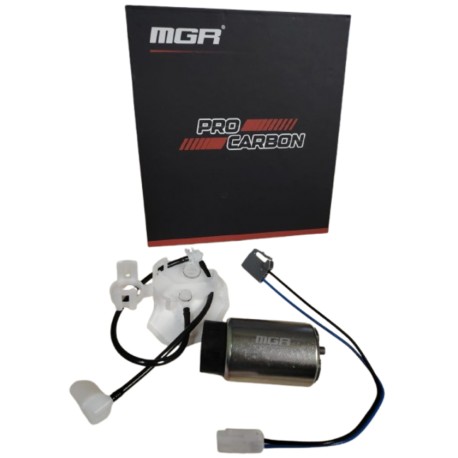 Pila Gasolina Toyota Yaris Hilux Kavak Fortuner Corolla