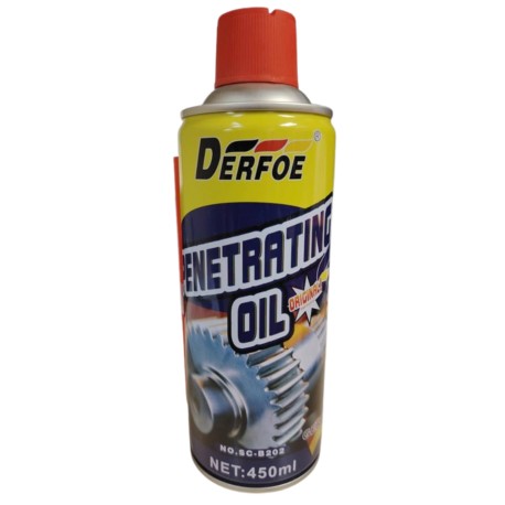 Removedor De Óxido Tratamiento Anti Óxido