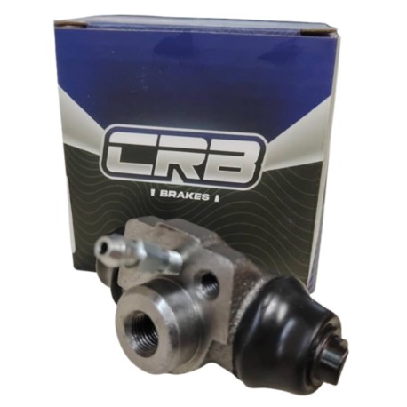 Cilindro Freno Volkswagen Gol Parati Saveiro 9/16