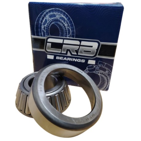 Rolinera Piñon Externa Machito 3f Dana 60