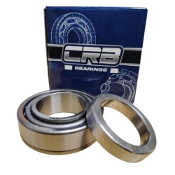 Rolinera Trasera Toyota Machito Samurai 2F 3F DANA 60