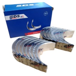 Concha Biela 010 Dodge 318