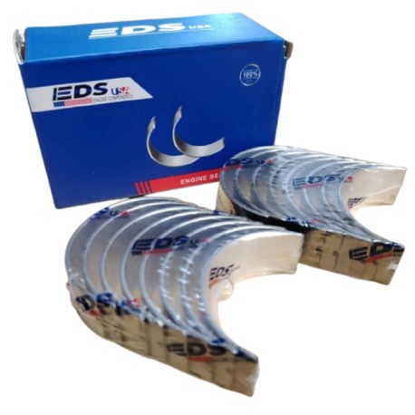 Concha Biela 030 Dodge 318