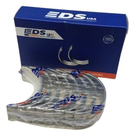 Conchas De Bielas 040 Chevrolet Chevette 1.4 L 1.6 L