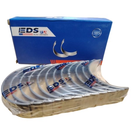 Concha De Biela 030 Chevrolet Trailblazer Motor L6 4.2Lt