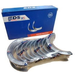 Concha De Bancada 010 Para Motor Ford 302 5.0 (VER AÑOS)
