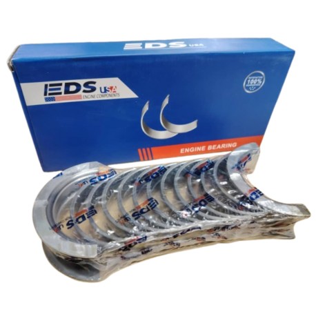 Conchas De Bancada 030 Ford F-150 Bronco Motor 300