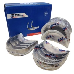 Concha De Bancada 020 Chevrolet Motor 305 350 1962-2002