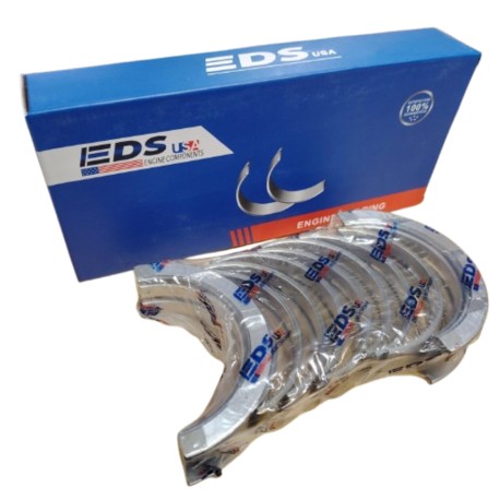 Concha Bancada 040 Ford Motor 351 Windsor Años 1969-1976