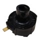 Rotor Distribuidor Chevrolet Blazer 262 TBI 1990-1994