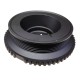 Damper Polea Cigueñal Chevrolet Corsa motor 1.3, 1.4 y 1.6