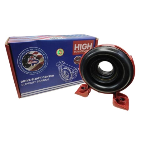 Puente Cardan Chumacera Chevrolet Luv D-Max 3.5 Y TDI