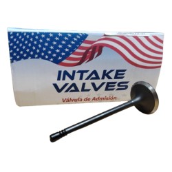 Valvula Admision Volkswagen Fox Spacefox Crossfox Polo 1.6