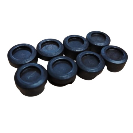 Martillo Locha Corsa Palio Siena Cielo Lanos juego de 8