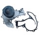 Bomba Agua Chevrolet Luv Dmax Motor 3.5 Gasolina