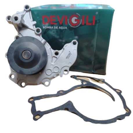 Bomba Agua Chevrolet Luv Dmax Motor 3.5 Gasolina