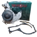 Bomba Agua Chevrolet Luv Dmax Motor 3.5 Gasolina