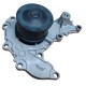 Bomba Agua Chevrolet Luv Dmax Motor 3.5 Gasolina