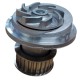 Bomba de Agua Chevrolet Luv 2.2 y Luv Dmax 2.4 Gasolina
