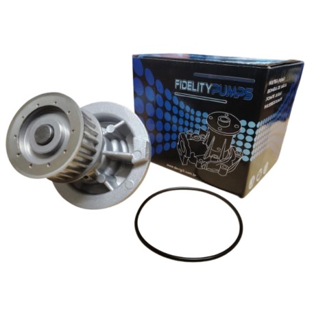 Bomba de Agua Chevrolet Luv 2.2 y Luv Dmax 2.4 Gasolina