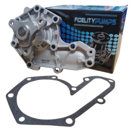 Bomba De Agua Renault R19 Motor 1.7 y 1.8