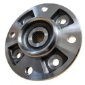 Mozo Rueda Delantera Chevrolet Spark Daewoo Matiz