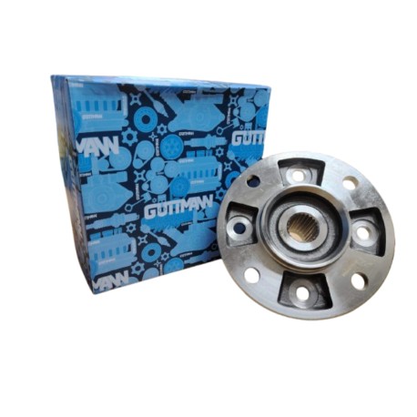 Mozo Rueda Delantera Chevrolet Spark Daewoo Matiz