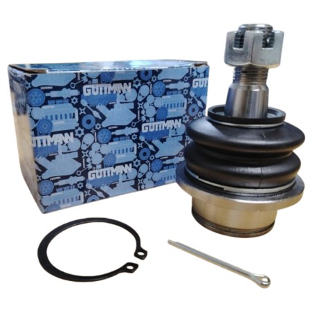 Muñon Del. Inferior Explorer 95-05 /Sport Trac 01-05 F15097-2003