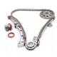 Kit Cadena De Tiempo Toyota Yaris 1.3 2000-2005 2NZ-FE