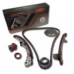Kit Cadena De Tiempo Toyota Yaris 1.3 2000-2005 2NZ-FE