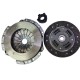 Kit Embrague Completo Renault Megane Scenic 1.6
