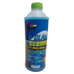 Liquido Limpia Parabrisas Full Premium Azul DERFOE
