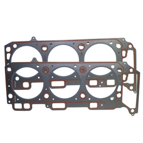 Kit Empacaduras De Camara Ford Explorer 4.0 SOCH (4 Cadenas)