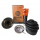 Punta De Tripoide Chevrolet Aveo Sinc 22x23
