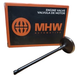 Valvula Admision Tico Matiz Damas Spark