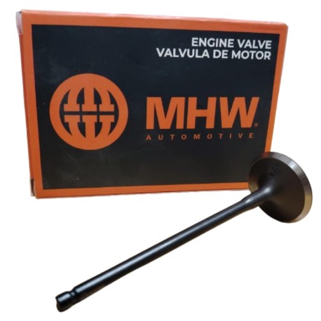Valvula Escape Spark Matiz Tico Dama