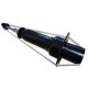 Amortiguador Delantero Jeep Cherokee Liberty KJ y KK 02-12