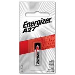 Pila Bateria 27A 12V